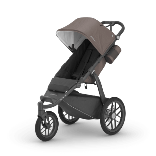 UPPAbaby Ridge Jogging Stroller