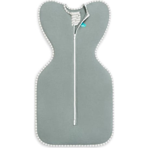 Swaddle Up™ 1.0 TOG Original Stretch Cotton Swaddle