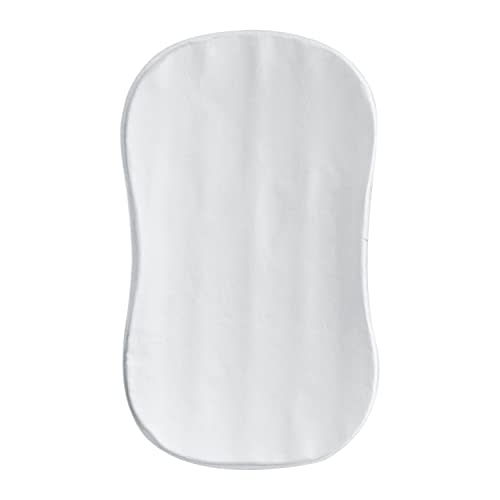 HALO Bassinest Replacement Pad, White