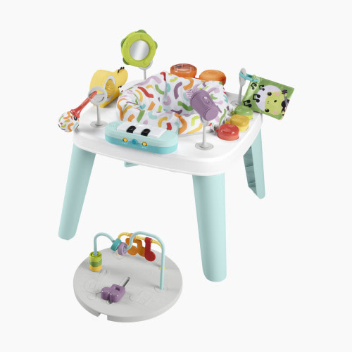 Fisher-Price 3-in-1 Hit Wonder Activity Center - Multi