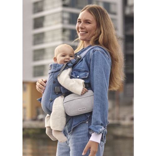 BabyBjörn Pocket Pouch for Baby Carrier