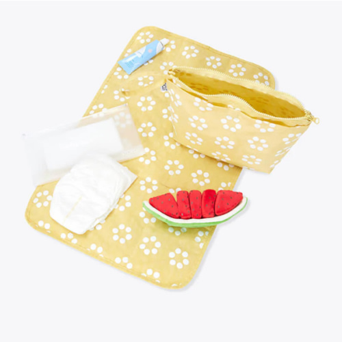 Quick Change Kit Bag