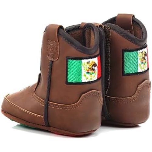 ARIAT Lil' Stompers Infant Western Boots