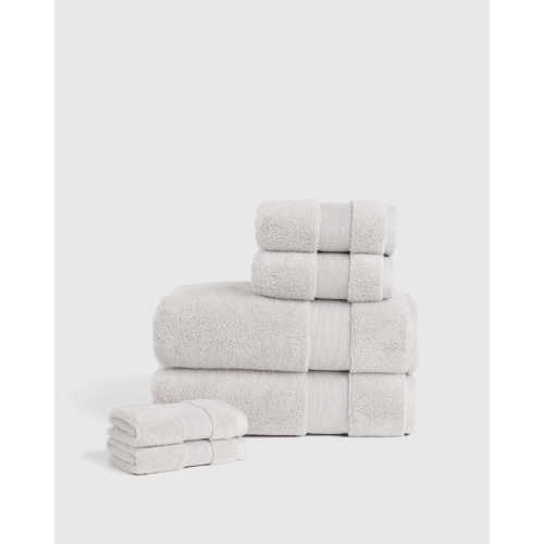Turkish Classic Bath Towel Bundle