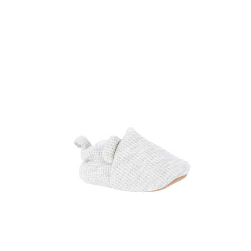 Carter's Child of Mine Baby Boys or Girls Waffle Knit Slippers
