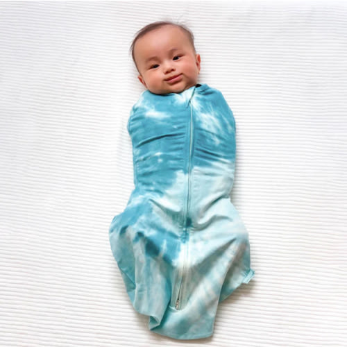 Baby Sleep Sack | Sleepea Swaddle – Happiest Baby