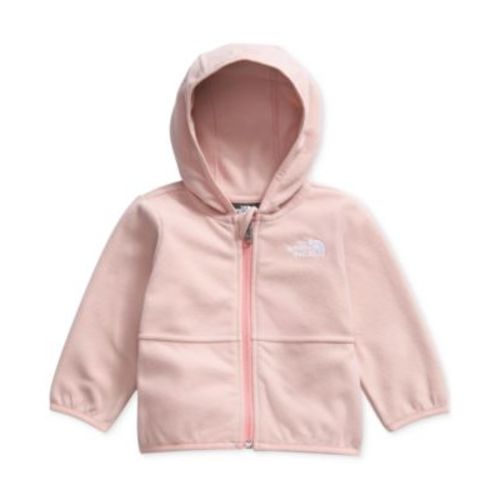 Baby Glacier Full-Zip Hoodie Jacket