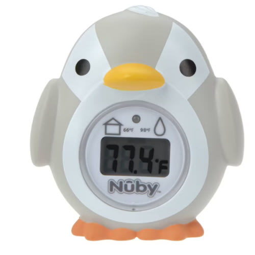Bath Thermometer