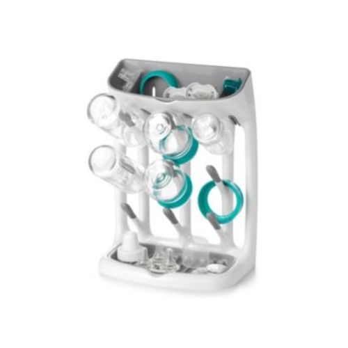 Tot Space-Saving Drying Rack