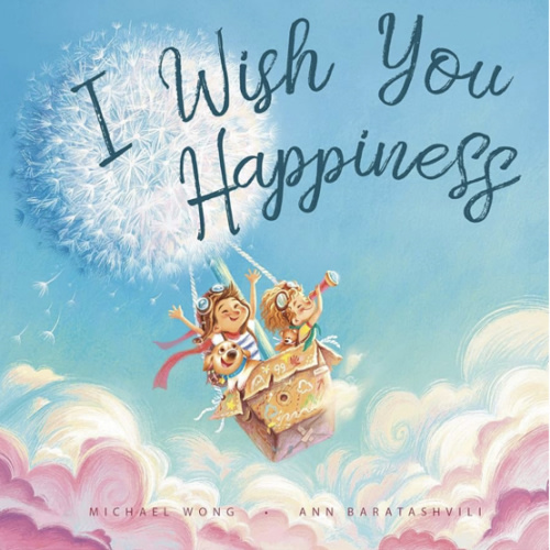 I Wish You Happiness
