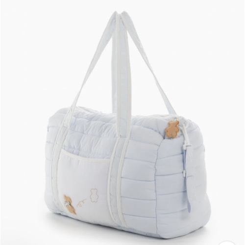 Baby Bag - Blue
