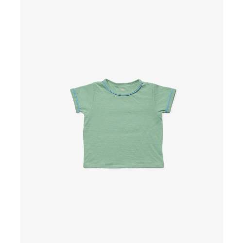 Willie Baby T-Shirt, Sage