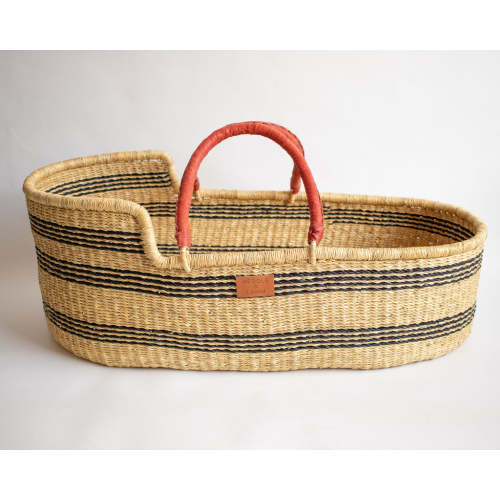 Abina Moses Basket