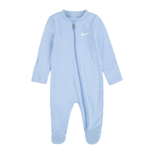 Essentials French Terry Footie, 3M