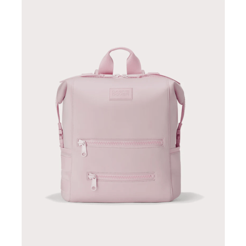 Indi Diaper Backpack in Wild Rose, Large