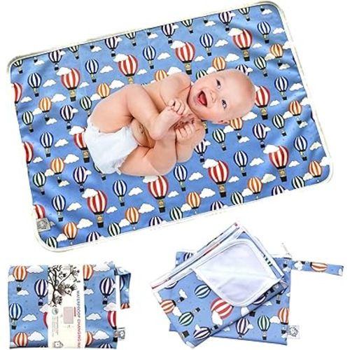 Waterproof Baby Changing Pad