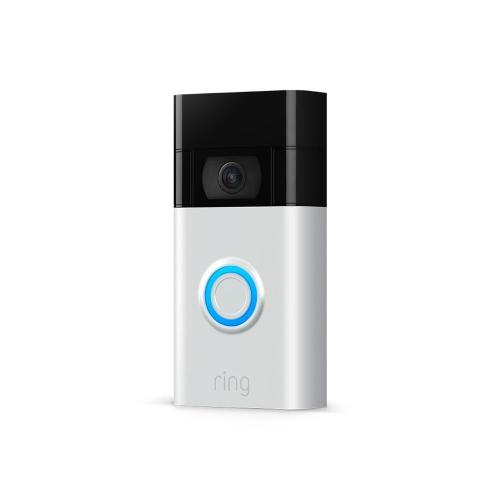Video Doorbell (2nd Generation)