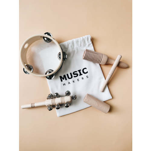 Kid’s Musical Instrument Set - Music Makers