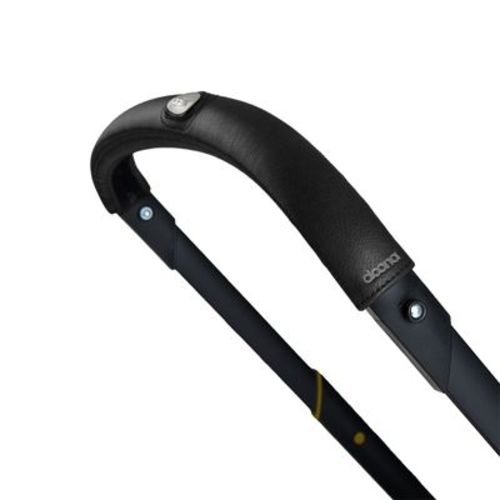 Doona Handlebar Cover, Leather