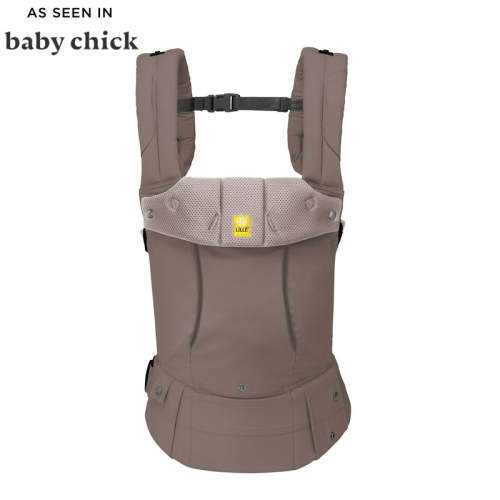 Complete 6-in-1 All Seasons - Bark