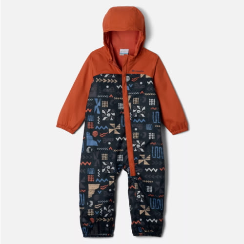 Toddler Critter Jitters™ III Rain Suit