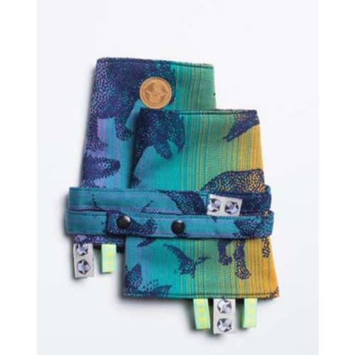 Suck pads and Reach Straps | Mama & Roo's