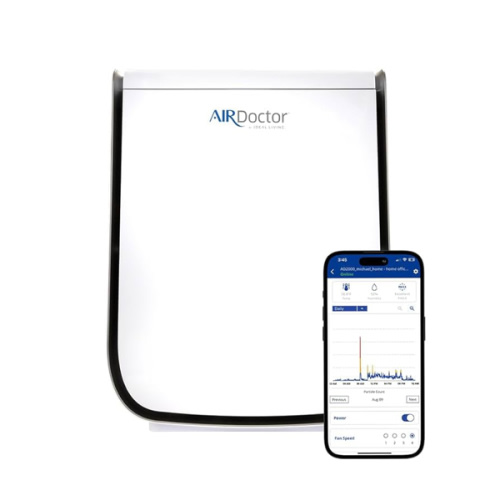 AirDoctor 2000i - Smart