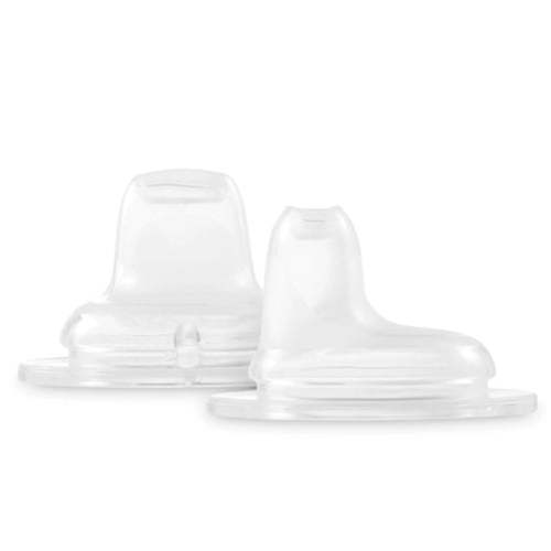 Élhée Suction Spout - Universal Size 2 Pack