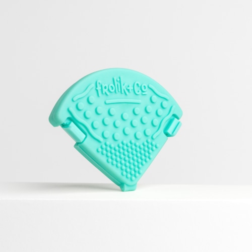 Frolik+Co Toothi Teether