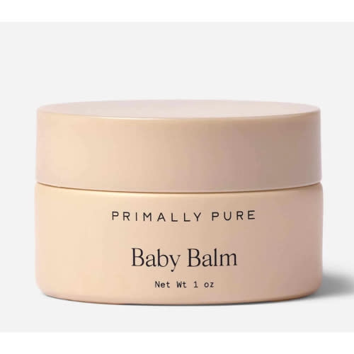 Baby Balm | Primally Pure