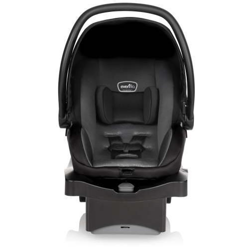 LiteMax 30 Infant Car Seat (Knoxville Gray)