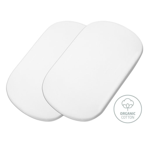 Maxi Cosi Organic Iora/Iora Air Crib Sheets