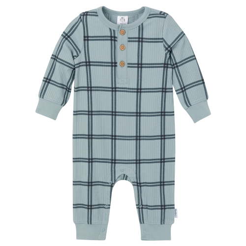 Gerber Baby Neutral Romper, Sizes Newborn - 24 Months