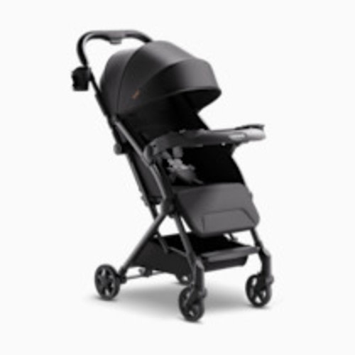 Mompush Lithe V2 Stroller - Black