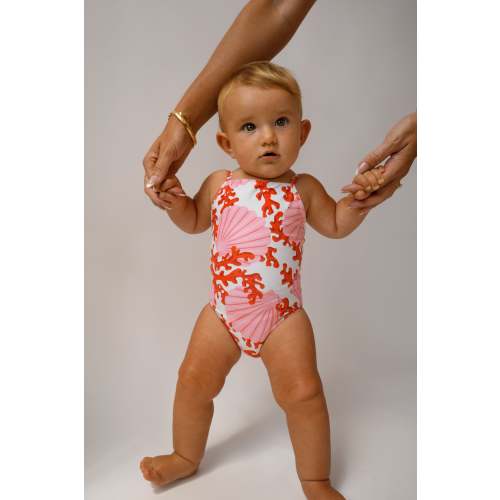 Cove Kids One Piece