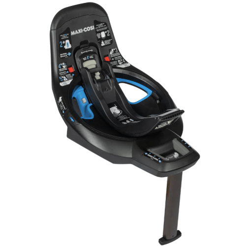 Maxi Cosi Peri™ 180° Rotating Infant Car Seat Base