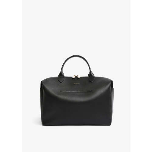 Emmy Midi (Leather) – MINA BAIE