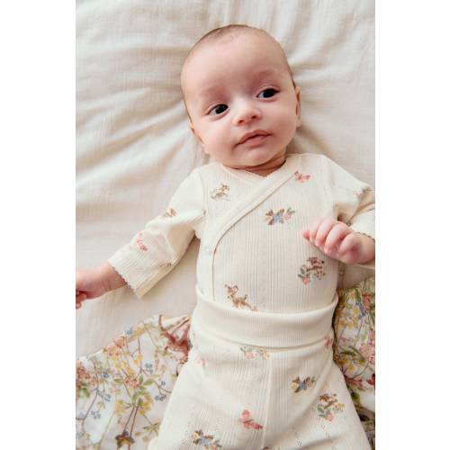 2-PIECE PRINTED COTTON SET