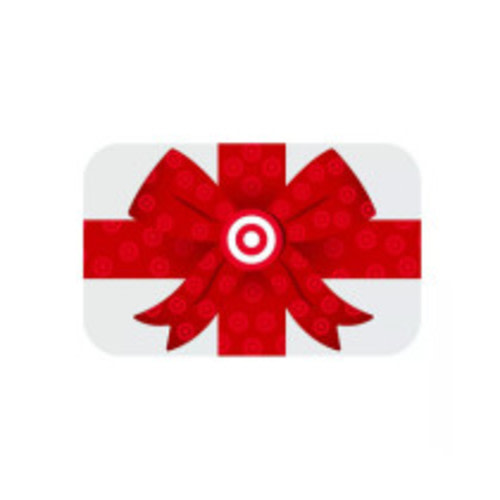 Target Gift Card