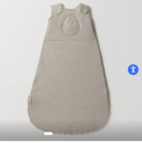 Zen Sack™ sleep sack