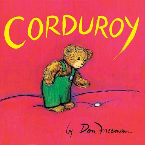 Corduroy