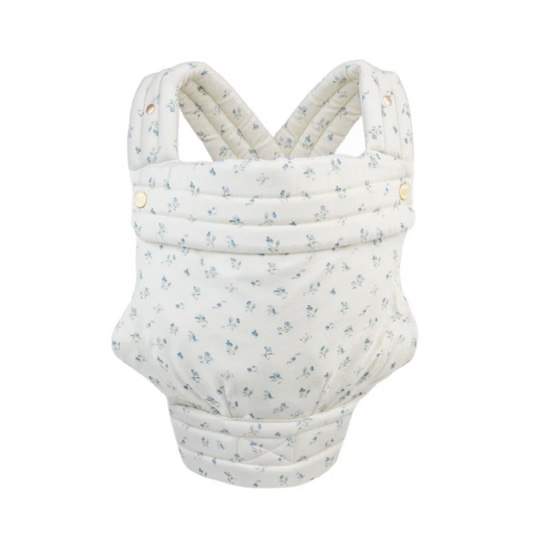 The Monarch Carrier - Sunday Floral – Mabē