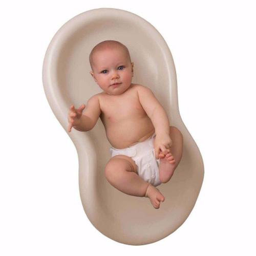 Keekaroo - Peanut Changer - Vanilla