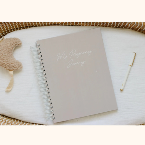 Pregnancy Journal