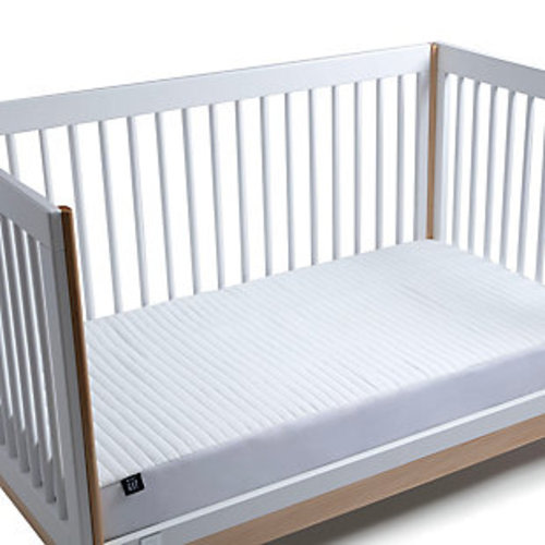 babyGap by Delta Children Cooling Crib Mattress Pad/Protector
