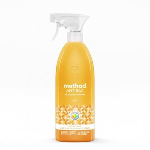 Method Citron Antibacterial All Purpose Cleaner Spray - 28 fl oz