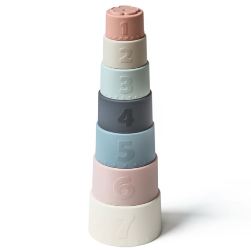Stacking Cups