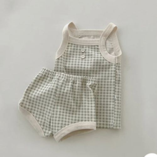 Boho Picnic Two Piece – The Boho Bebe