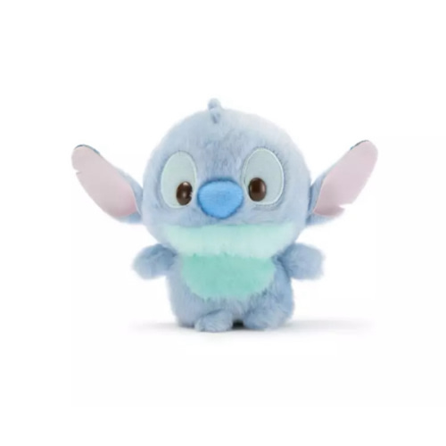 Stitch Urupocha-Chan Plush – Lilo & Stitch – Mini 4'' – Disney Store Japan | Disney Store