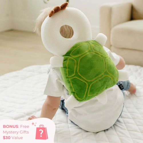 Head Protection Backpack ~ Loved and Trusted by Over 4,765 Parents- – Cedar and Ash Offers